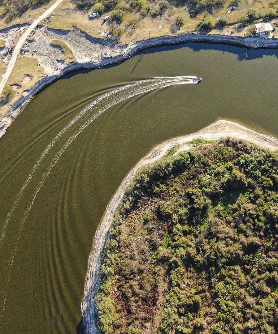 Самые важные реки Аргентины. Природа Аргентины