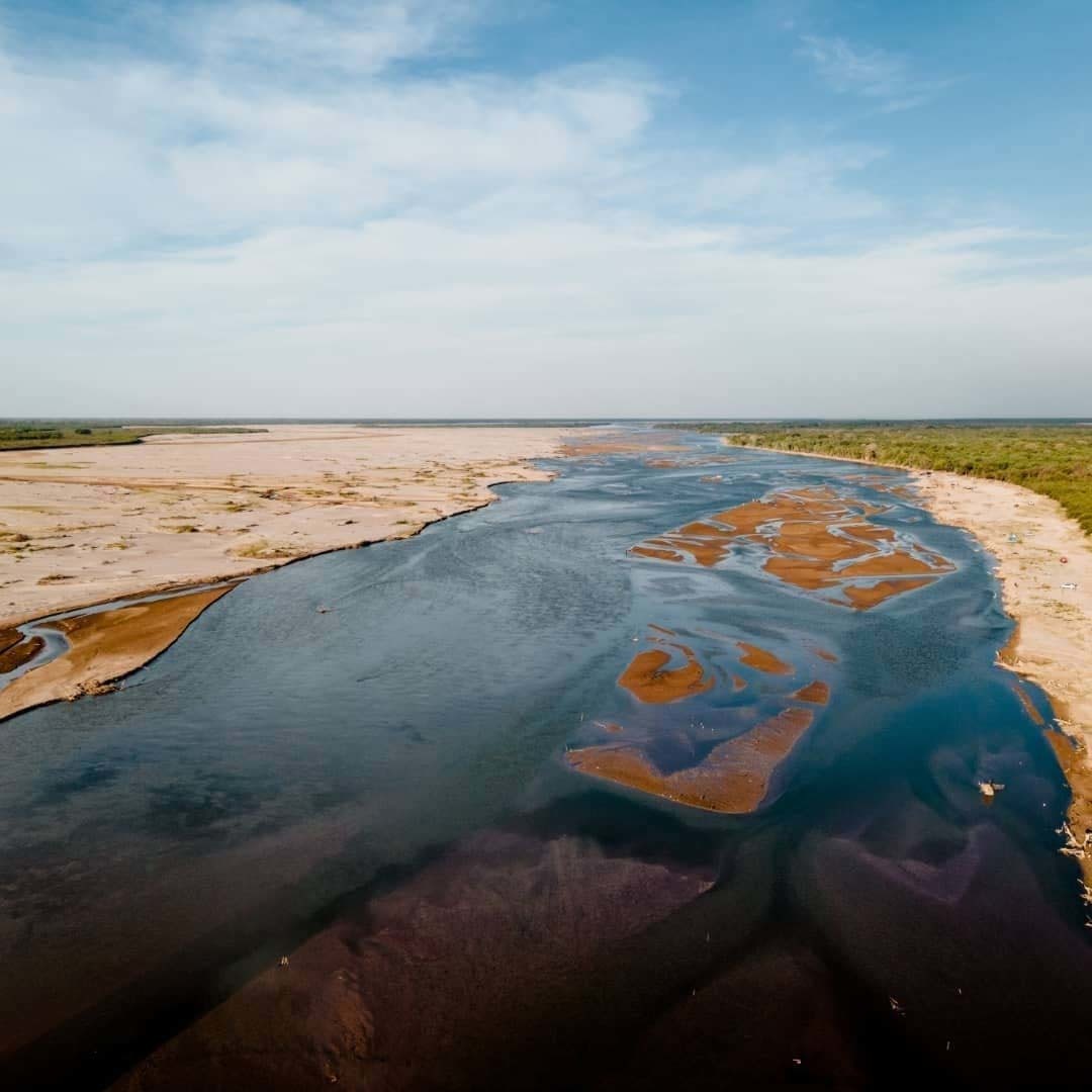 Самые важные реки Аргентины. Природа Аргентины