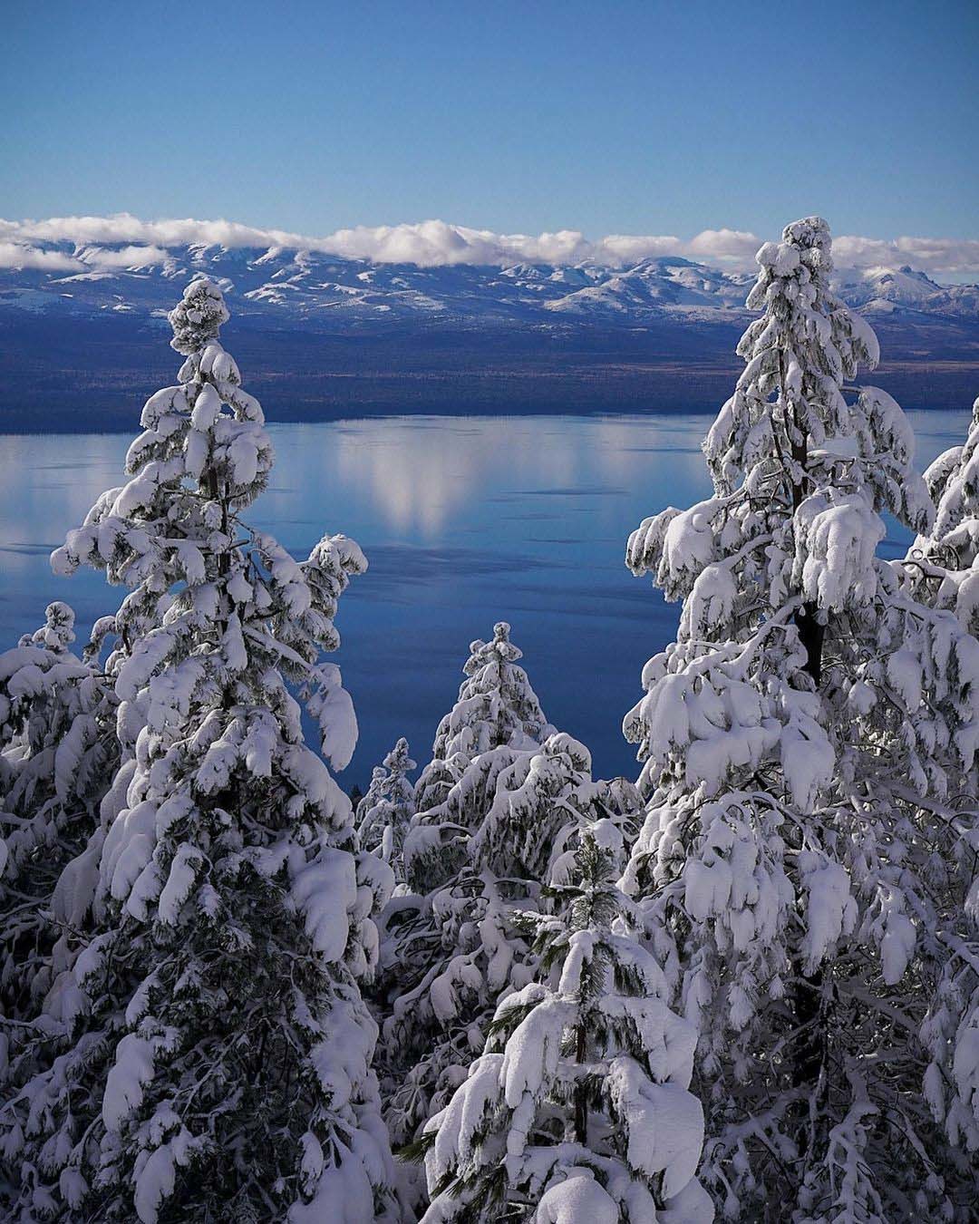 Самые важные реки Аргентины. Природа Аргентины