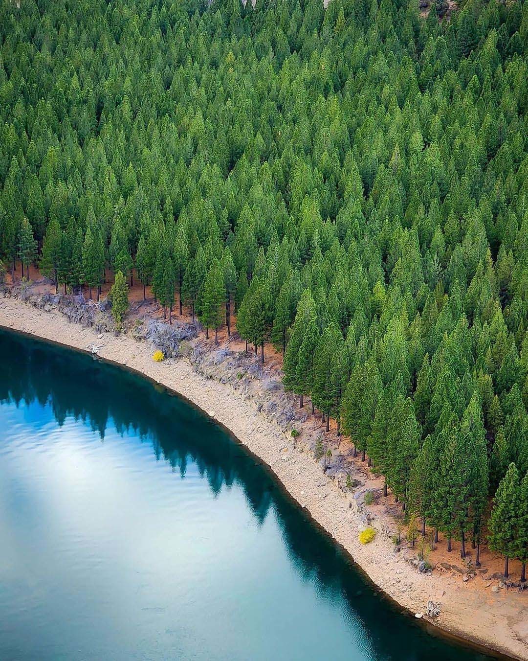 Самые важные реки Аргентины. Природа Аргентины