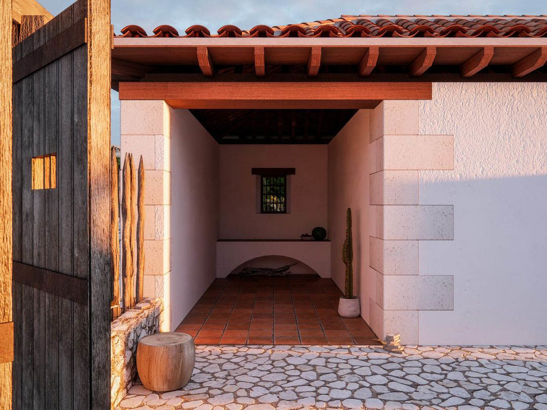 Лечерия — город роскошной жизни в Венесуэле