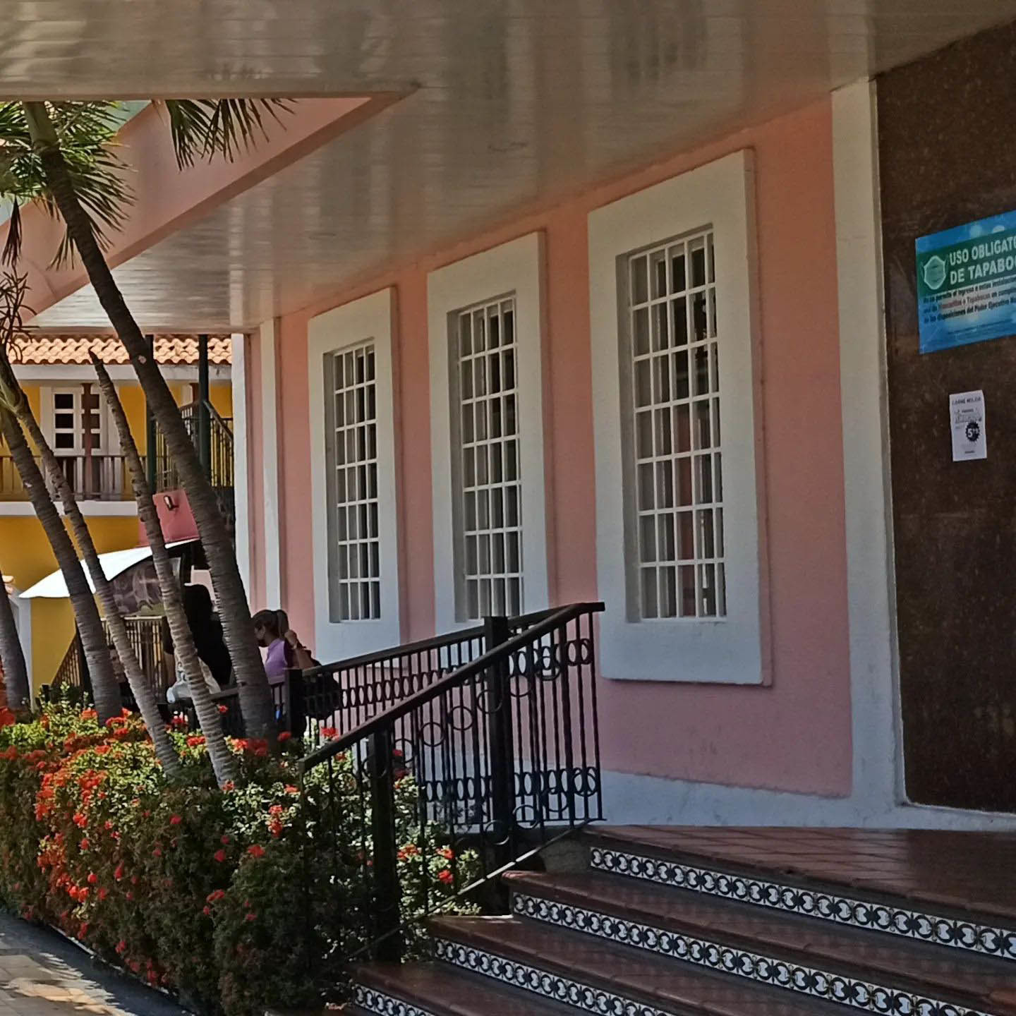 Лечерия — город роскошной жизни в Венесуэле