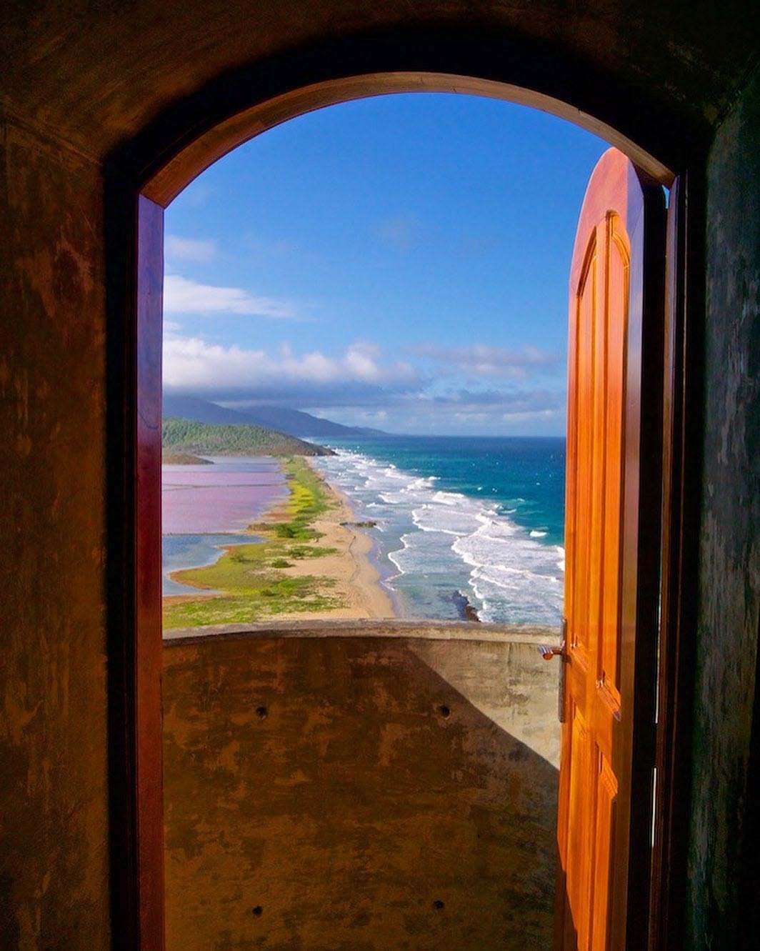 Остров Маргарита — рай для пенсионеров