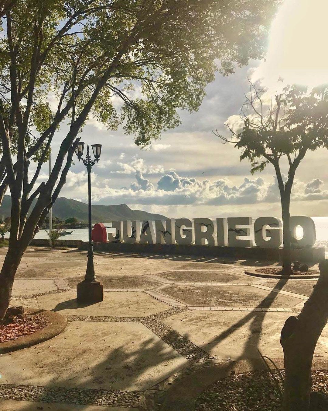 Остров Маргарита — рай для пенсионеров