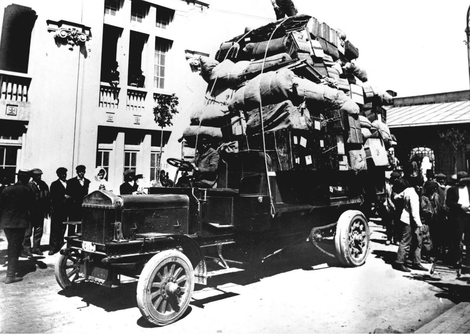 Баскская эмиграция в Аргентину