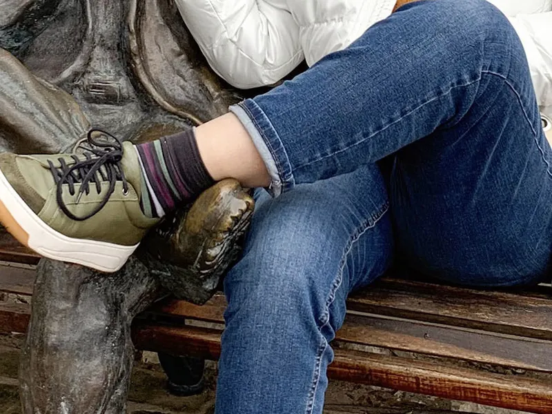 Детство и юность Че Гевары. История одной легенды