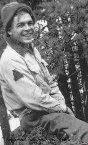 Детство и юность Че Гевары. История одной легенды