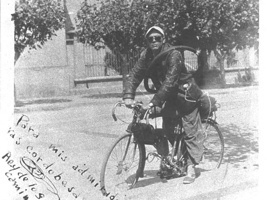 Детство и юность Че Гевары. История одной легенды