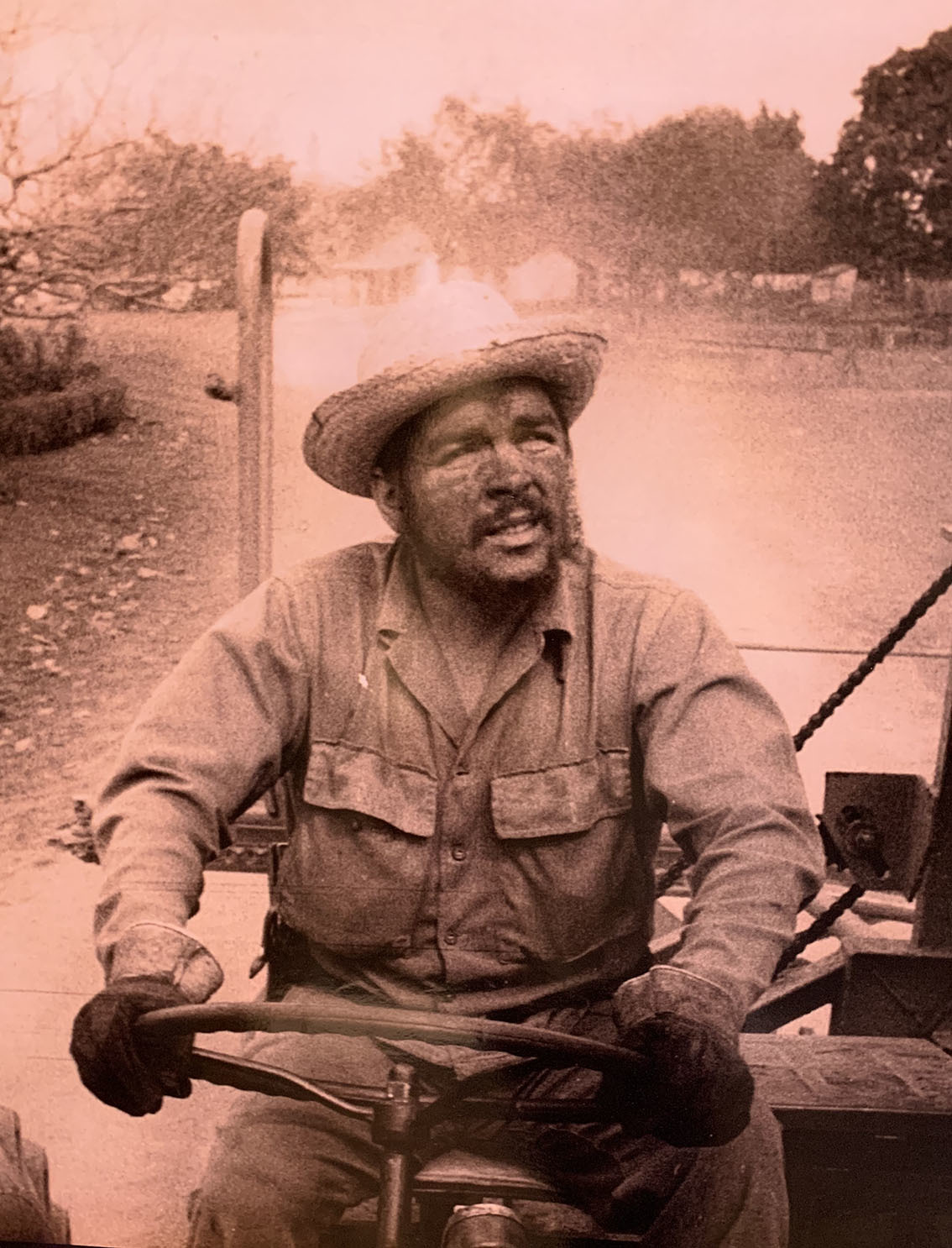 Детство и юность Че Гевары. История одной легенды