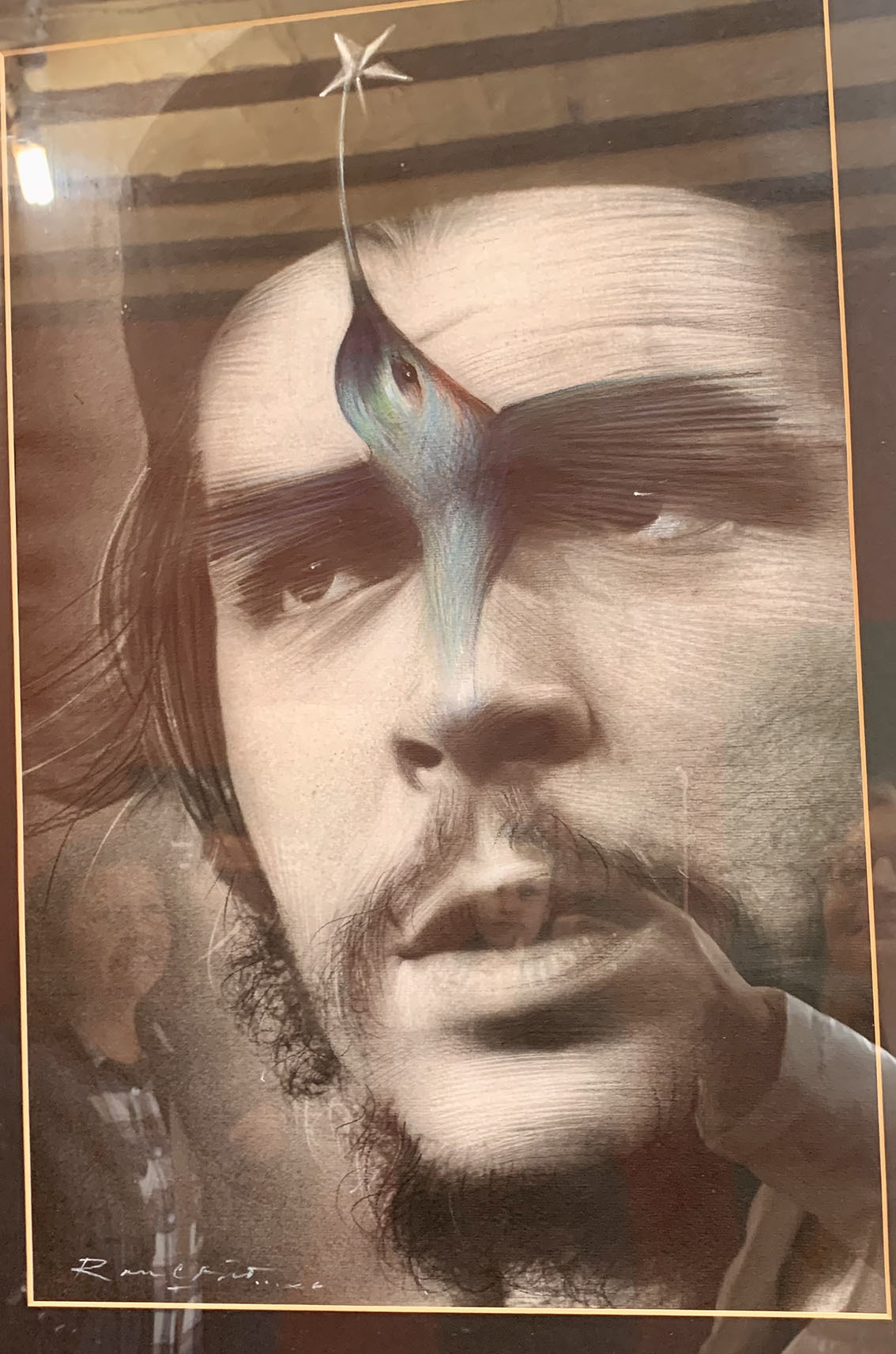 Детство и юность Че Гевары. История одной легенды