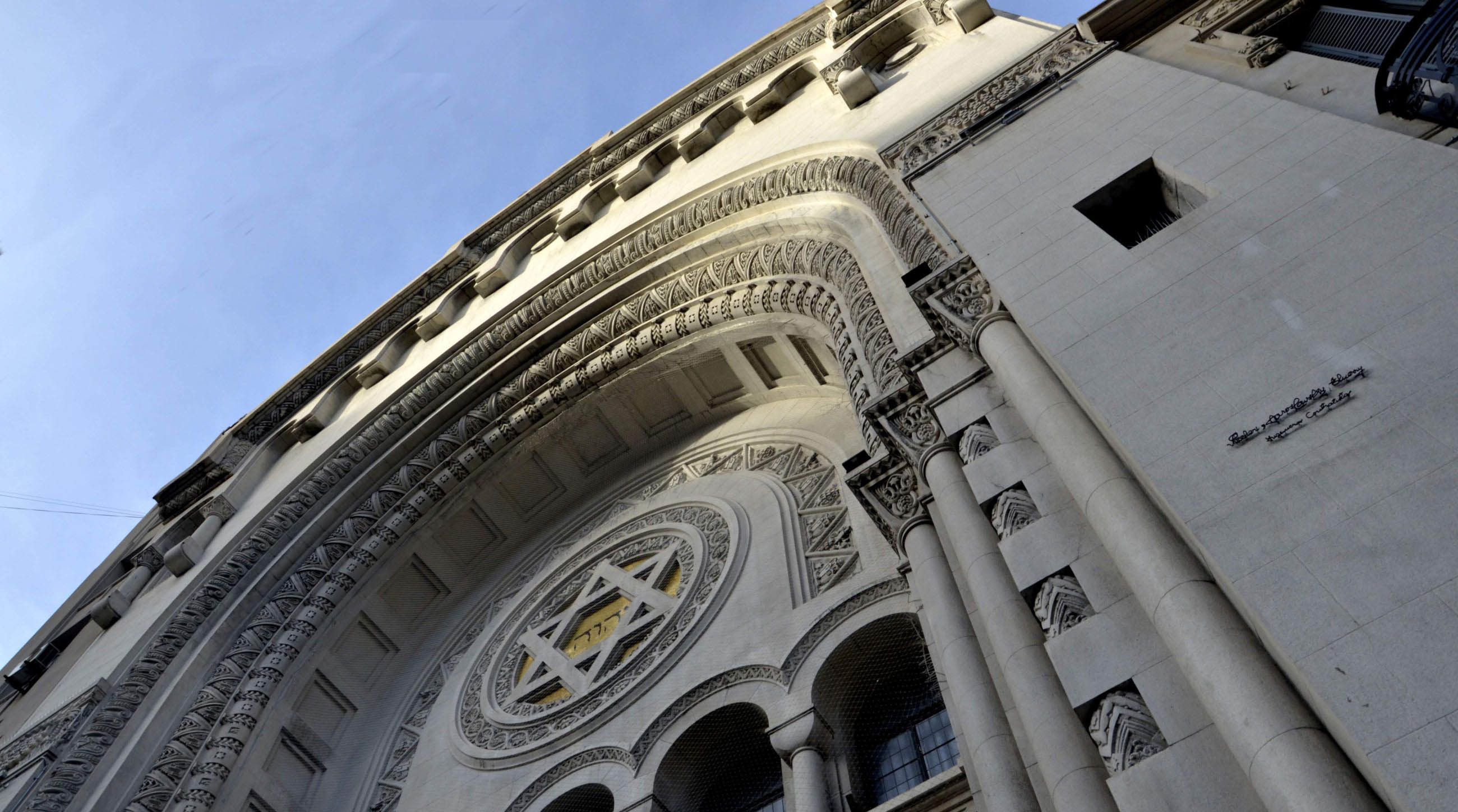 История эмиграции евреев в Аргентину