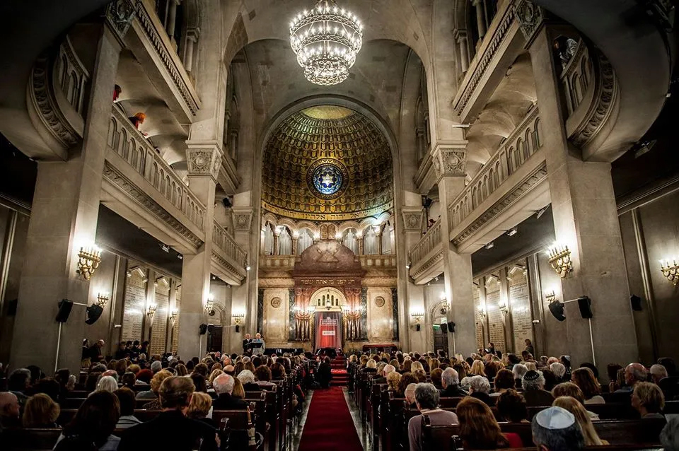 История эмиграции евреев в Аргентину