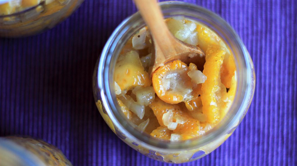 Жао-жао — индейский хлеб из лесов Патагонии