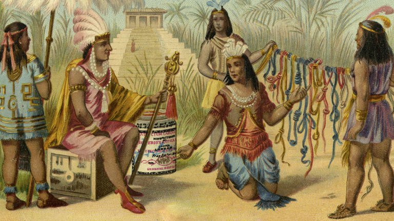 Империя Инков в Аргентине. История завоевания 