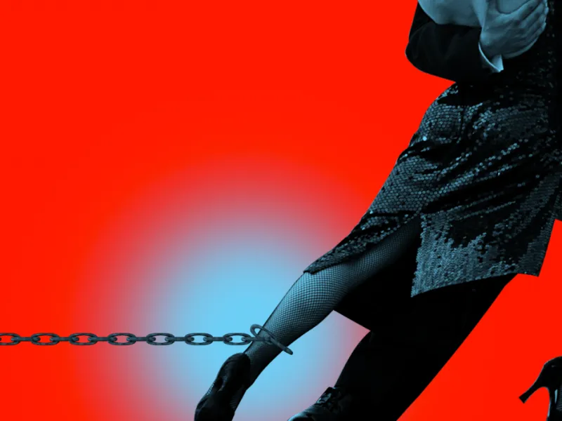 История еврейской мафии в Буэнос-Айресе, занимавшаяся проституцией