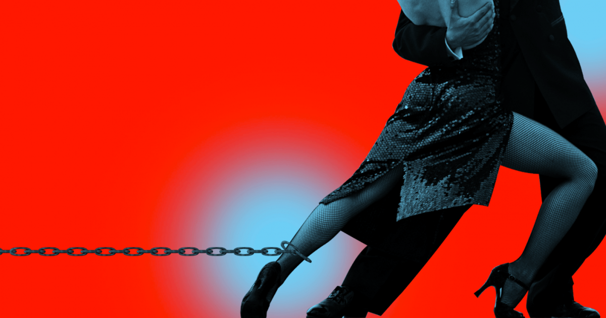 История еврейской мафии в Буэнос-Айресе, занимавшаяся проституцией