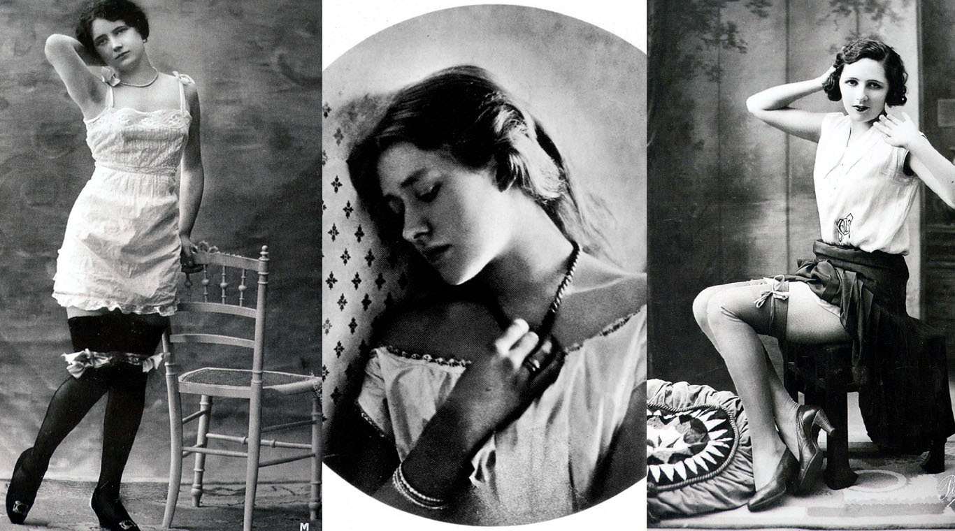 История еврейской мафии в Буэнос-Айресе, занимавшаяся проституцией