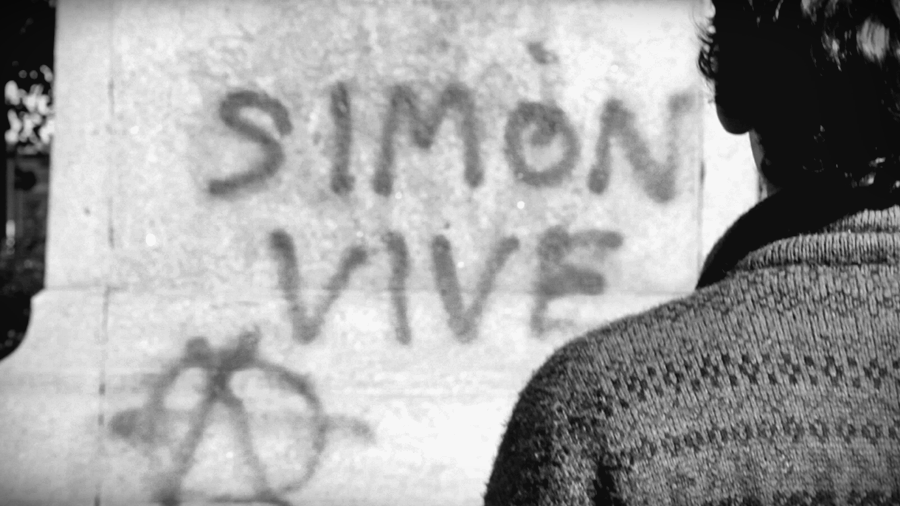 Симон Радовицкий: побег сквозь стены тюрьмы в Ушуайя, Огненная Земля