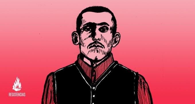 Симон Радовицкий: побег сквозь стены тюрьмы в Ушуайя, Огненная Земля