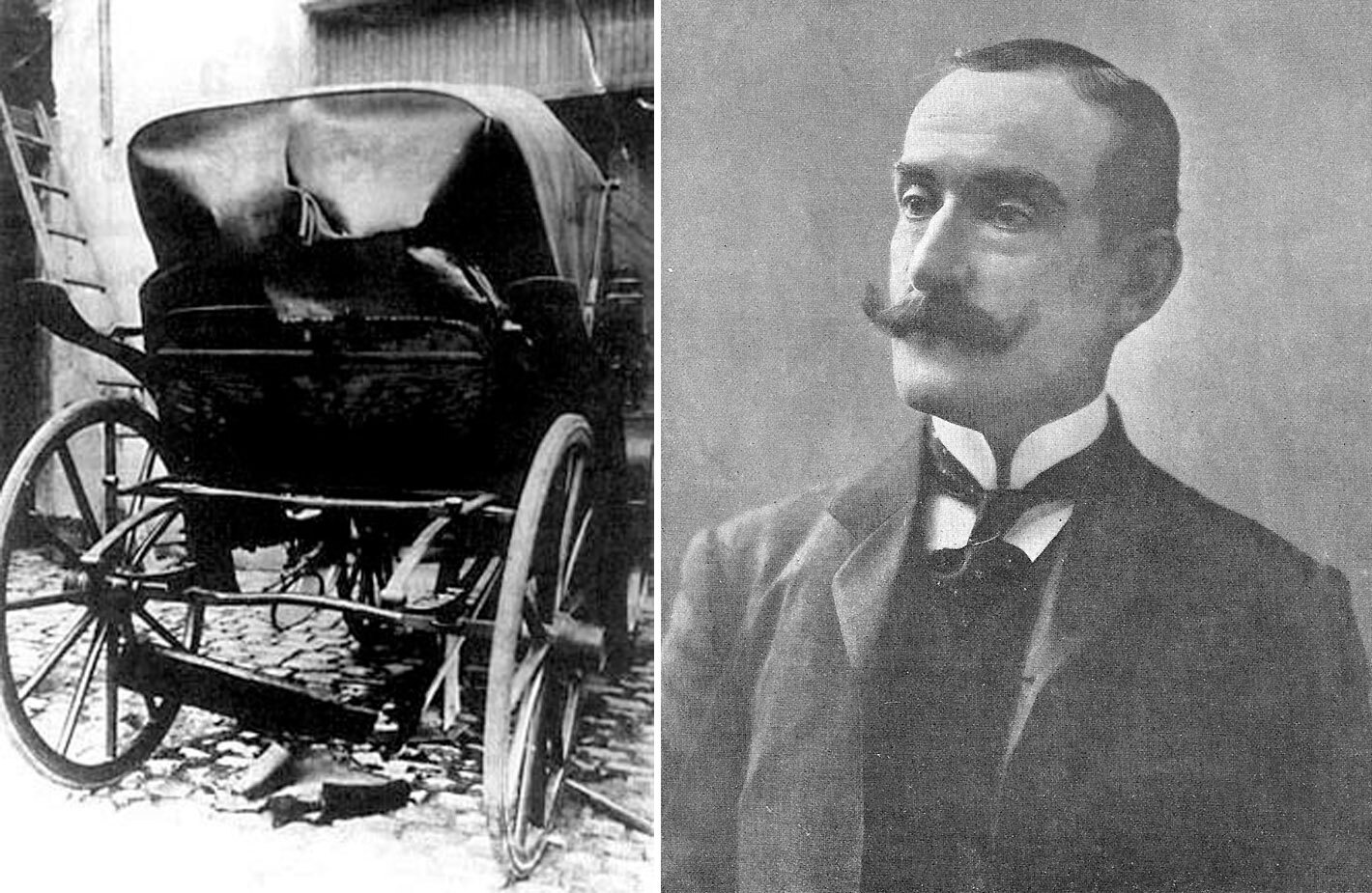 Симон Радовицкий: побег сквозь стены тюрьмы в Ушуайя, Огненная Земля