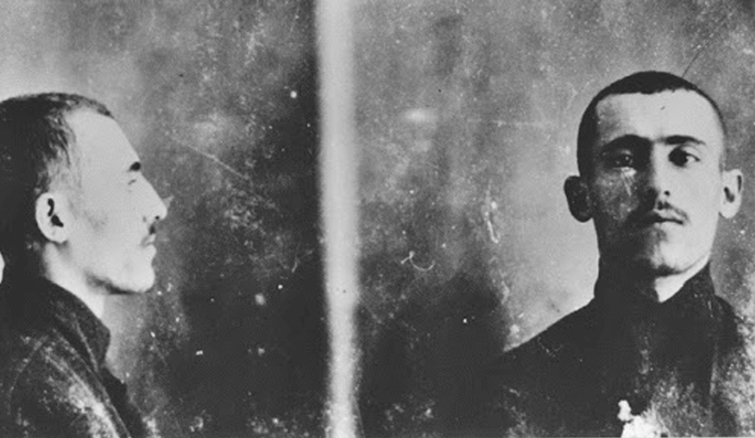 Симон Радовицкий: побег сквозь стены тюрьмы в Ушуайя, Огненная Земля