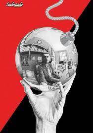 Симон Радовицкий: побег сквозь стены тюрьмы в Ушуайя, Огненная Земля