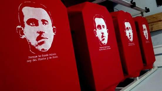 Симон Радовицкий: побег сквозь стены тюрьмы в Ушуайя, Огненная Земля