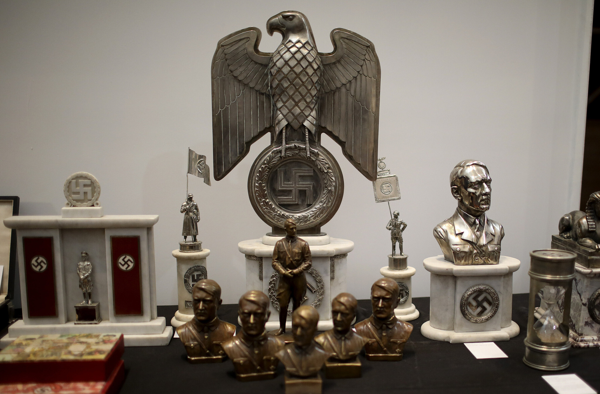 Нацисты в Аргентине: как жили и как их ловили