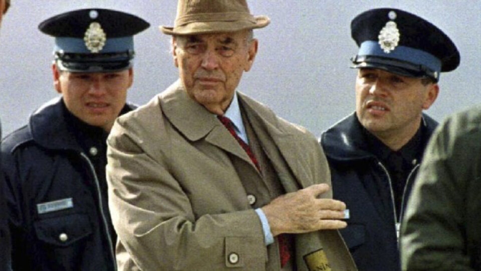 Нацисты в Аргентине: как жили и как их ловили