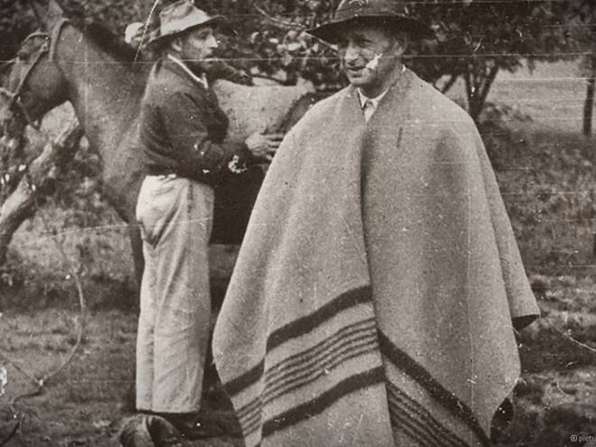 Нацисты в Аргентине: как жили и как их ловили