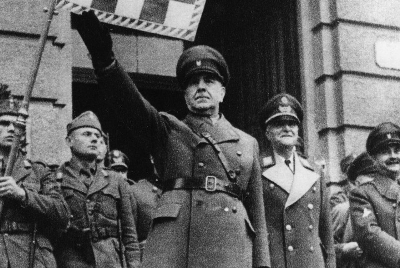 Нацисты в Аргентине: как жили и как их ловили