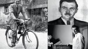 Нацисты в Аргентине: как жили и как их ловили