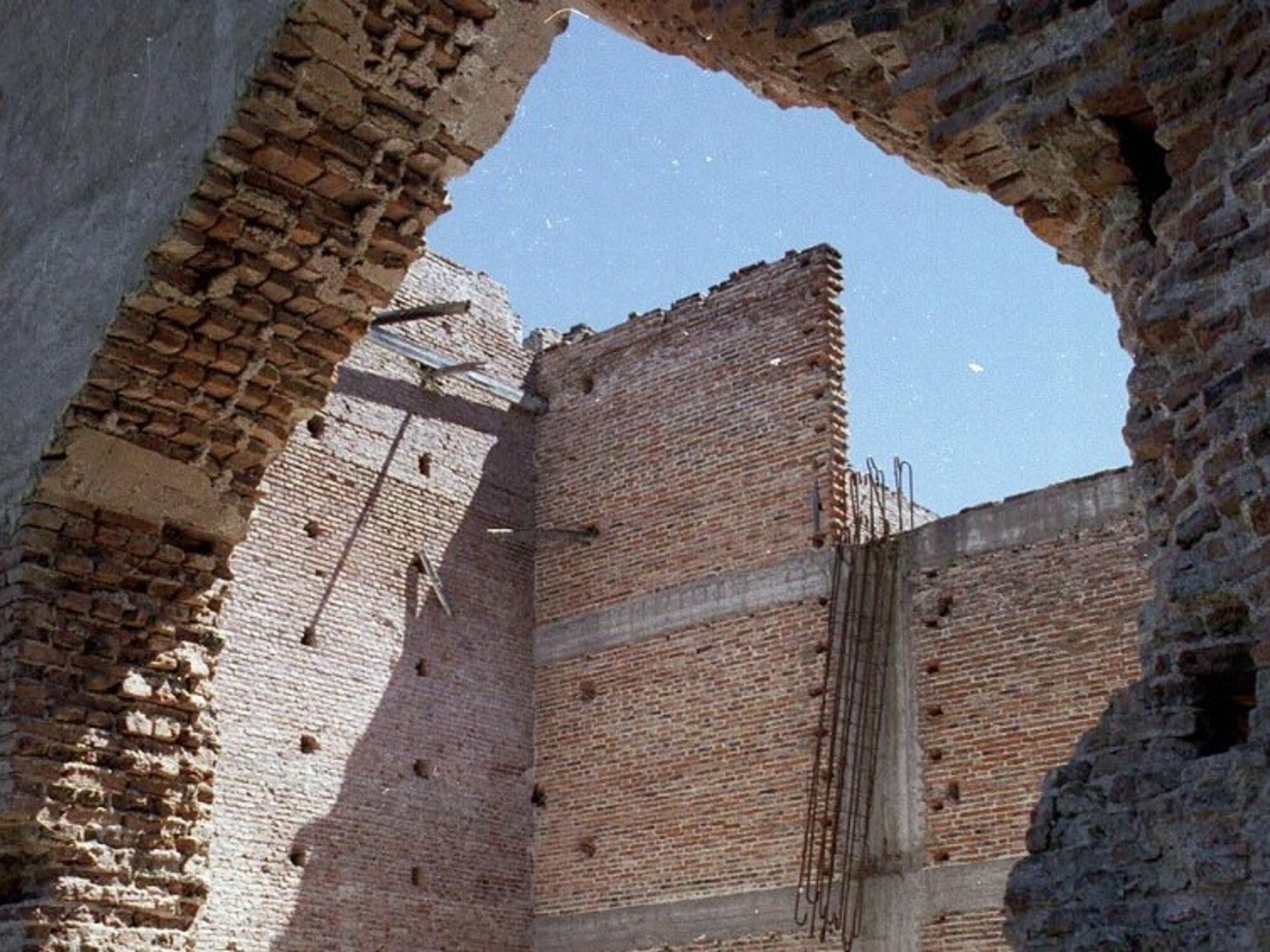 Секретный ядерный проект Аргентины