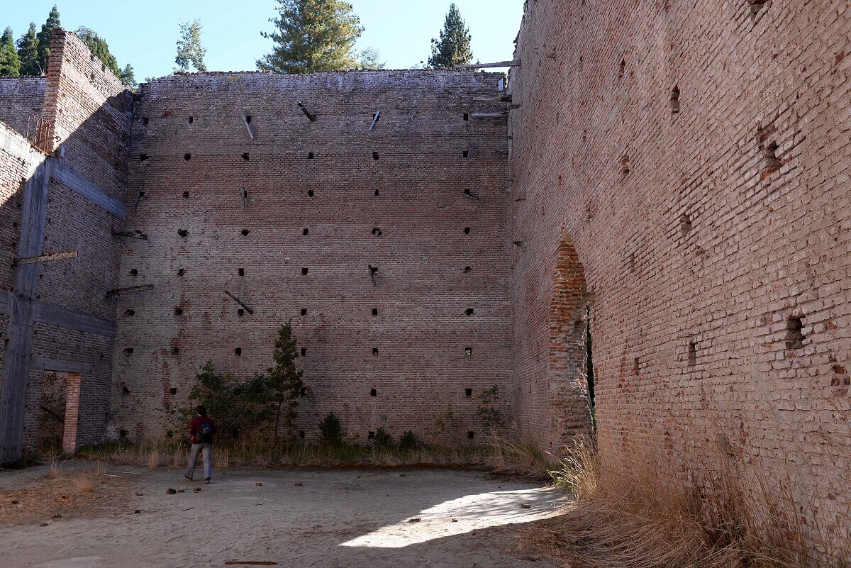 Секретный ядерный проект Аргентины