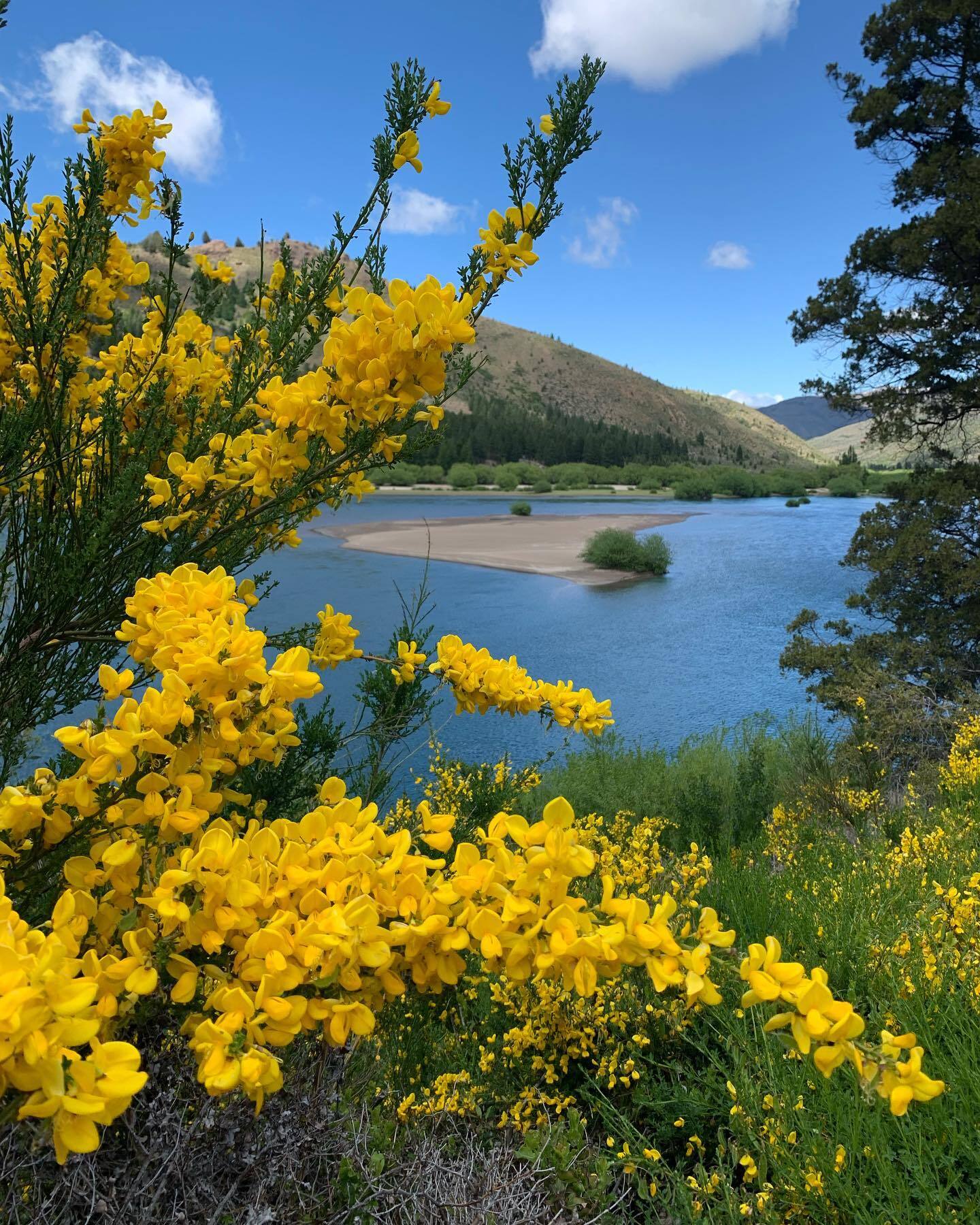 Сан-Карлос-де-Барилоче — столица приключенческого туризма Аргентины