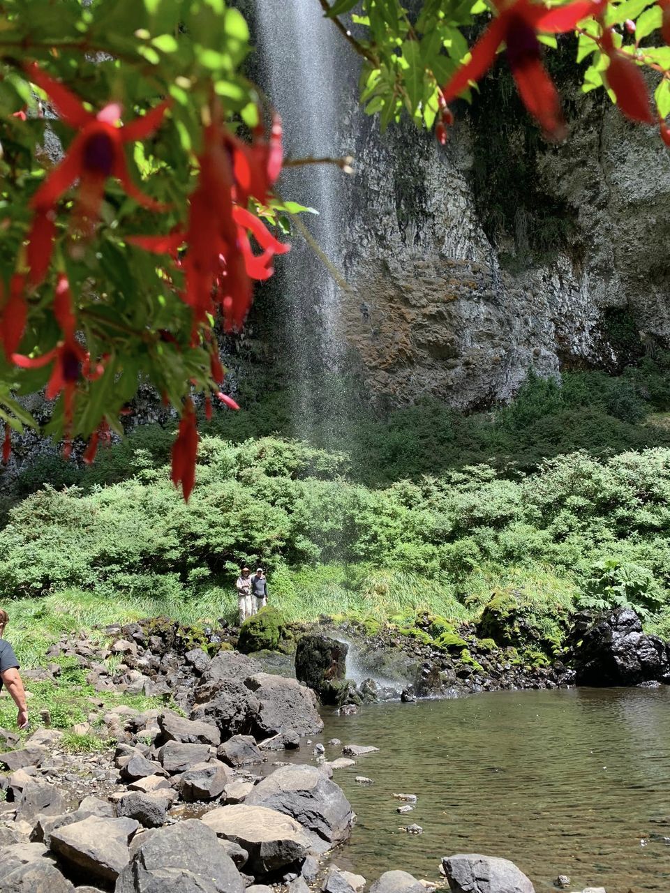 Сан-Карлос-де-Барилоче — столица приключенческого туризма Аргентины