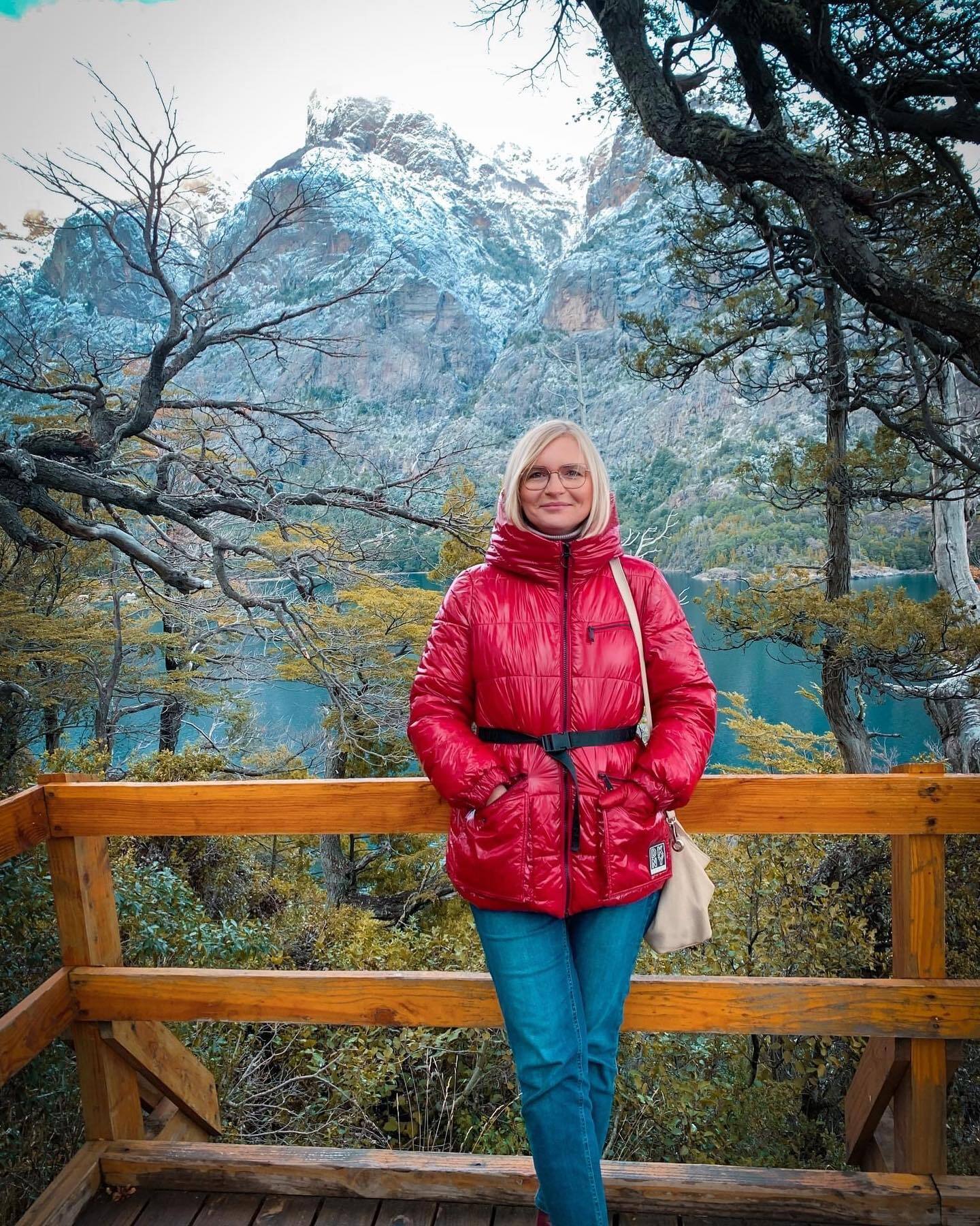 Сан-Карлос-де-Барилоче — столица приключенческого туризма Аргентины