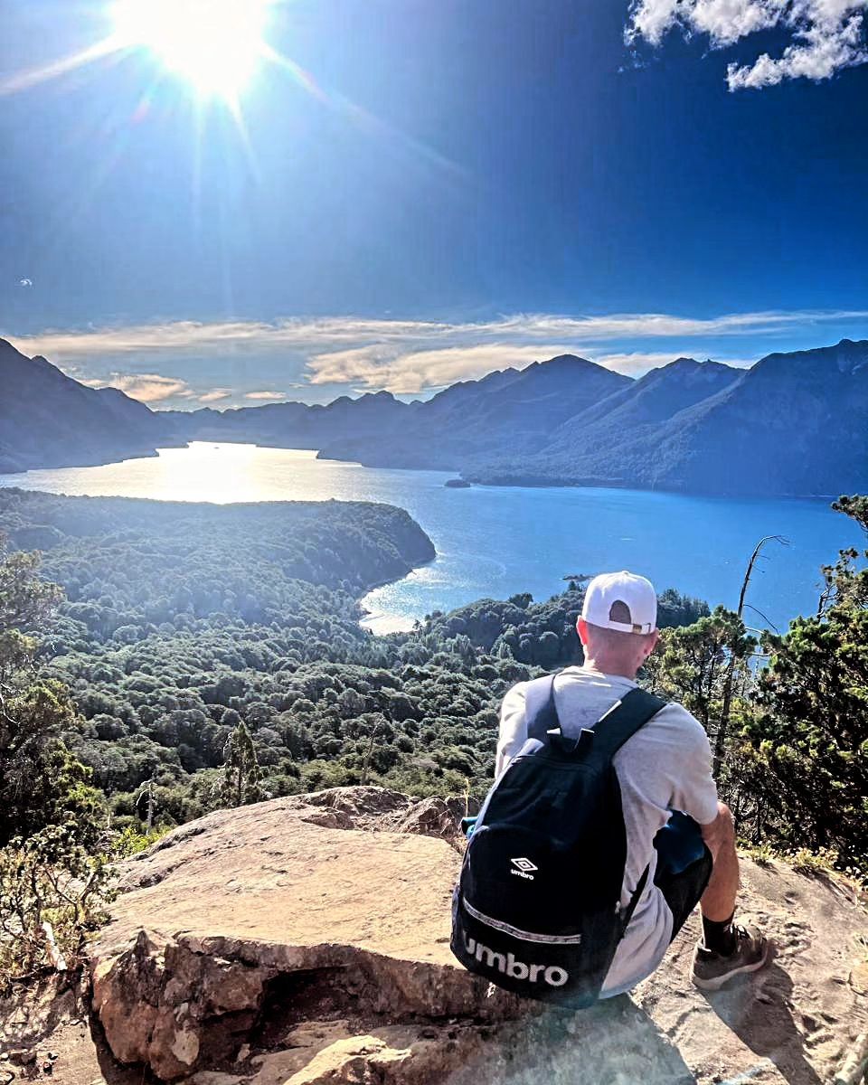 Сан-Карлос-де-Барилоче — столица приключенческого туризма Аргентины