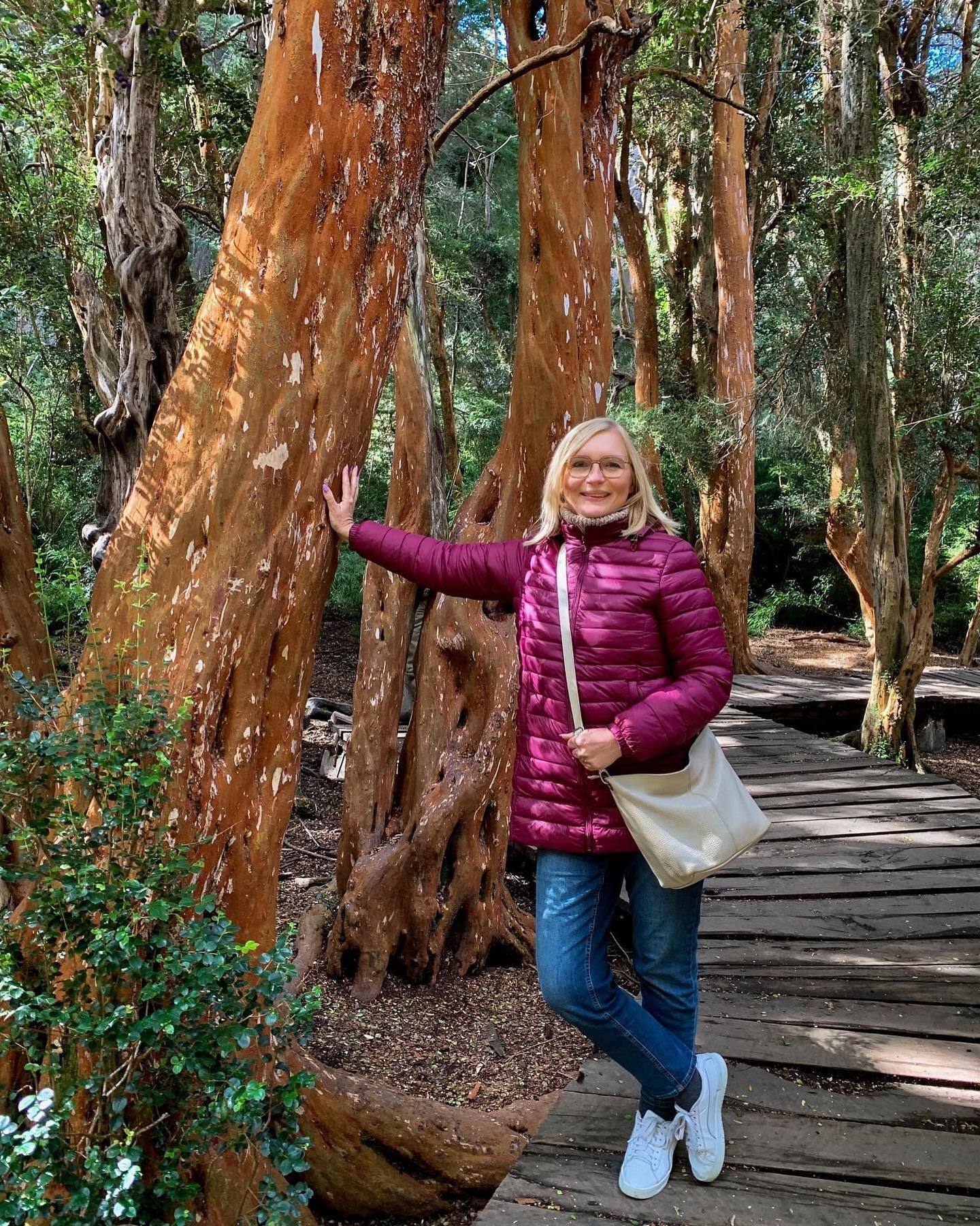 Сан-Карлос-де-Барилоче — столица приключенческого туризма Аргентины