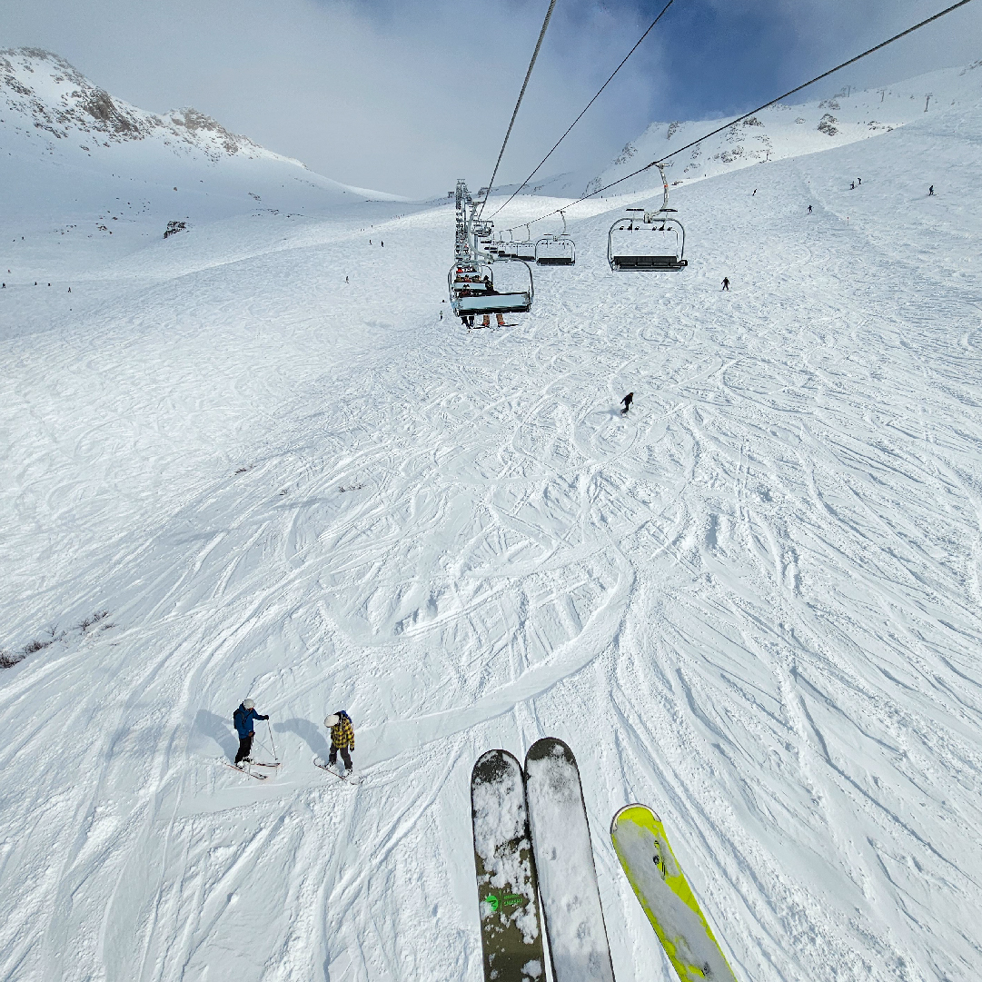 Сан-Карлос-де-Барилоче — столица приключенческого туризма Аргентины