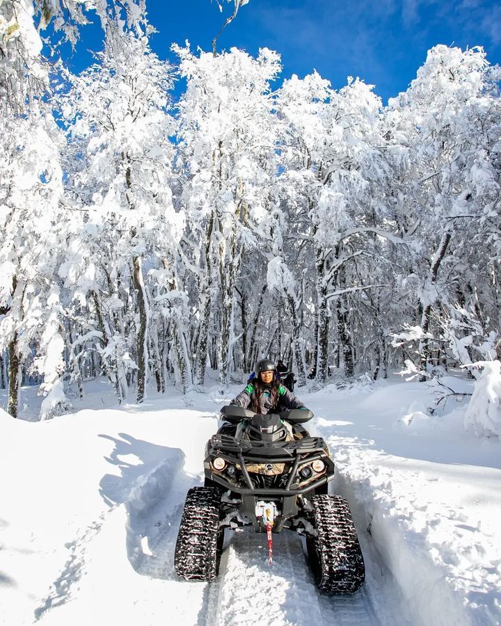 Сан-Карлос-де-Барилоче — столица приключенческого туризма Аргентины