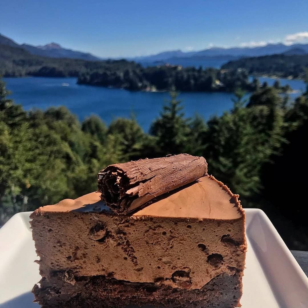 Сан-Карлос-де-Барилоче — столица приключенческого туризма Аргентины