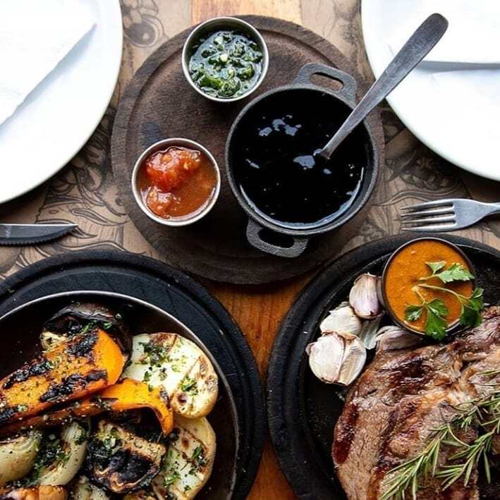 Сан-Карлос-де-Барилоче — столица приключенческого туризма Аргентины