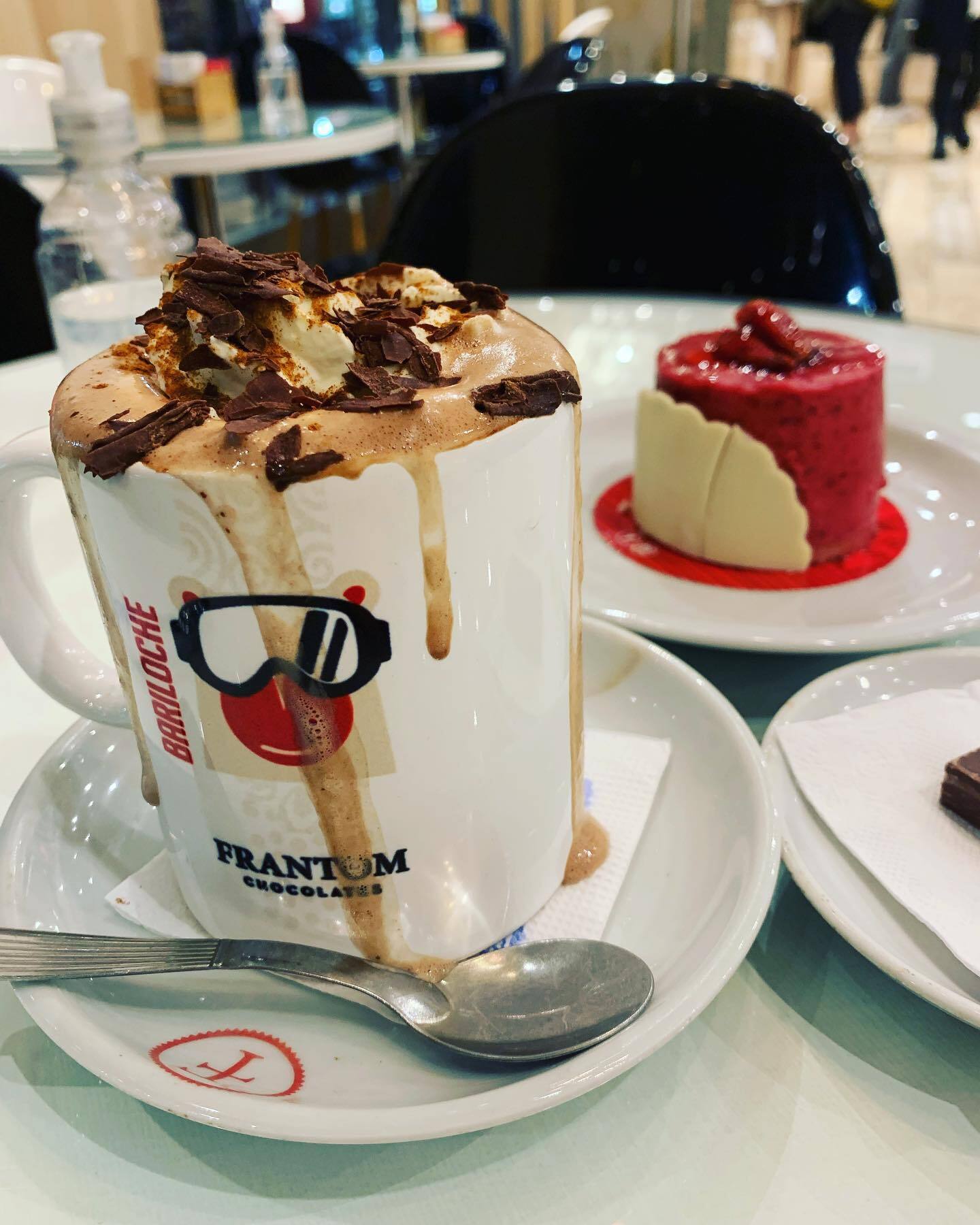 Сан-Карлос-де-Барилоче — столица приключенческого туризма Аргентины