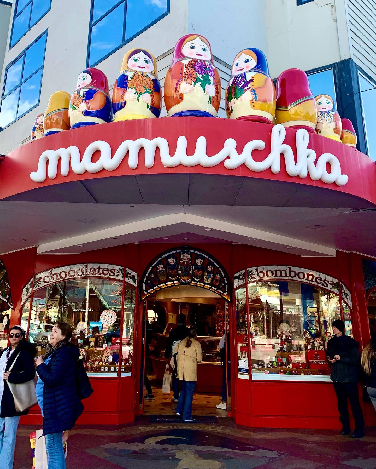 Сан-Карлос-де-Барилоче — столица приключенческого туризма Аргентины