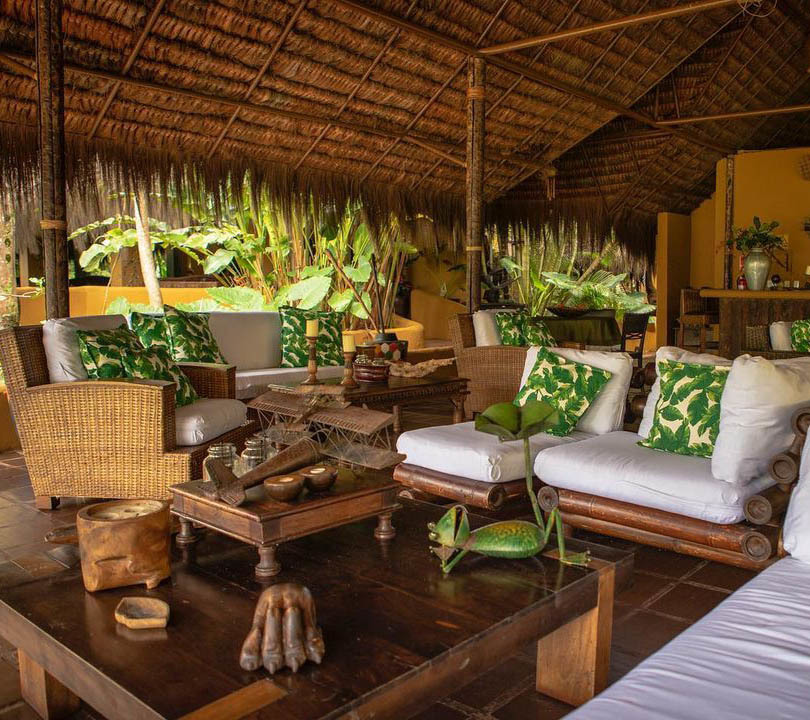 Тур в Венесуэлу: Национальный Парк Канайма