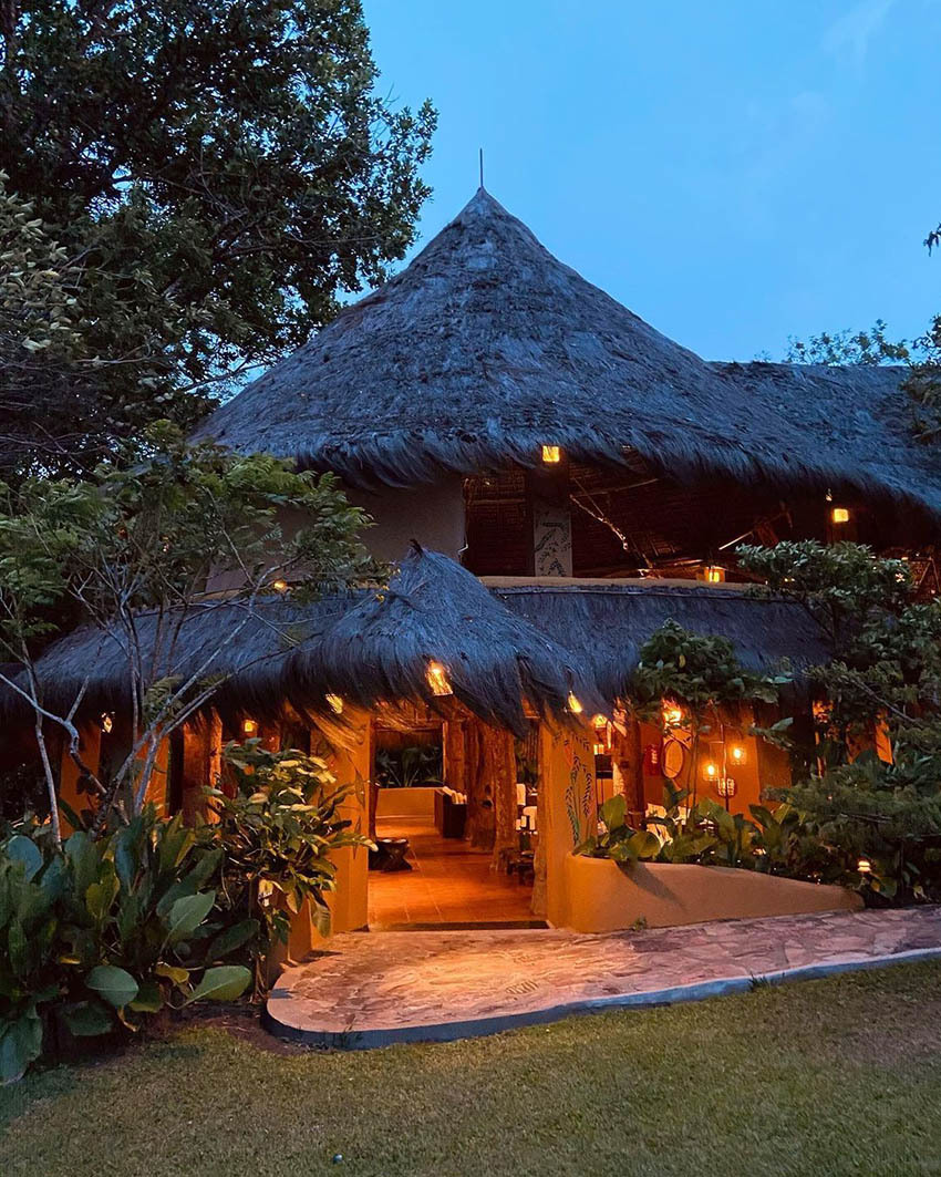 Тур в Венесуэлу: Национальный Парк Канайма