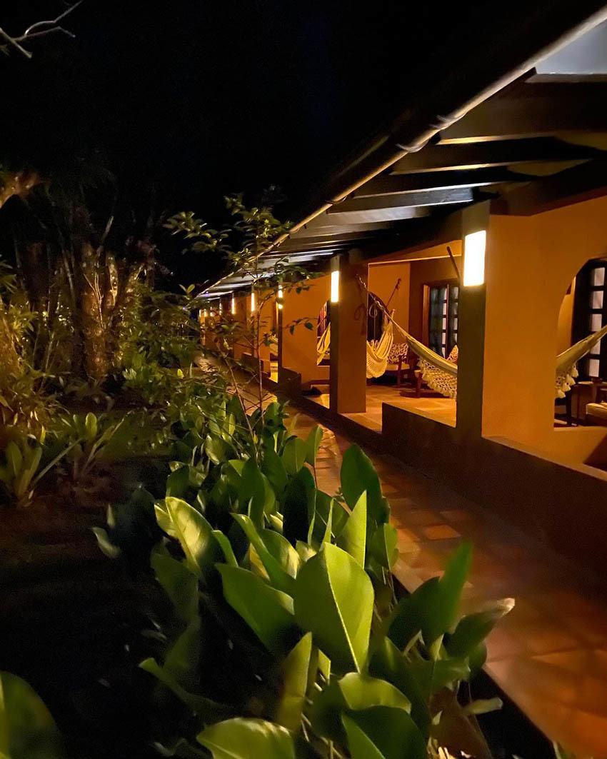 Тур в Венесуэлу: Национальный Парк Канайма