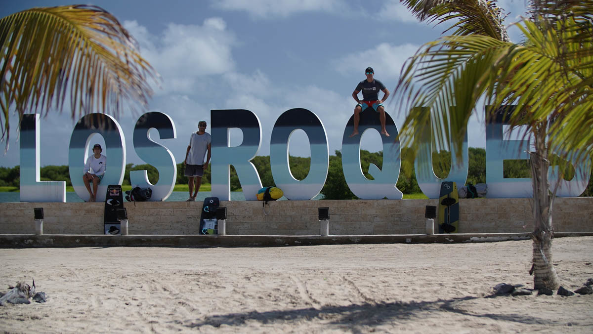 Тур в Венесуэлу на Архипелаг Лос-Рокес