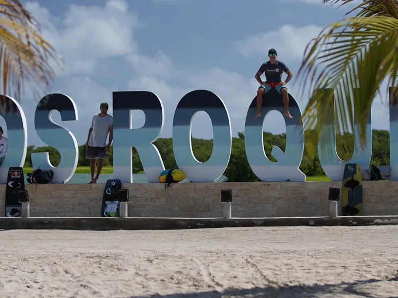 Тур в Венесуэлу на Архипелаг Лос-Рокес